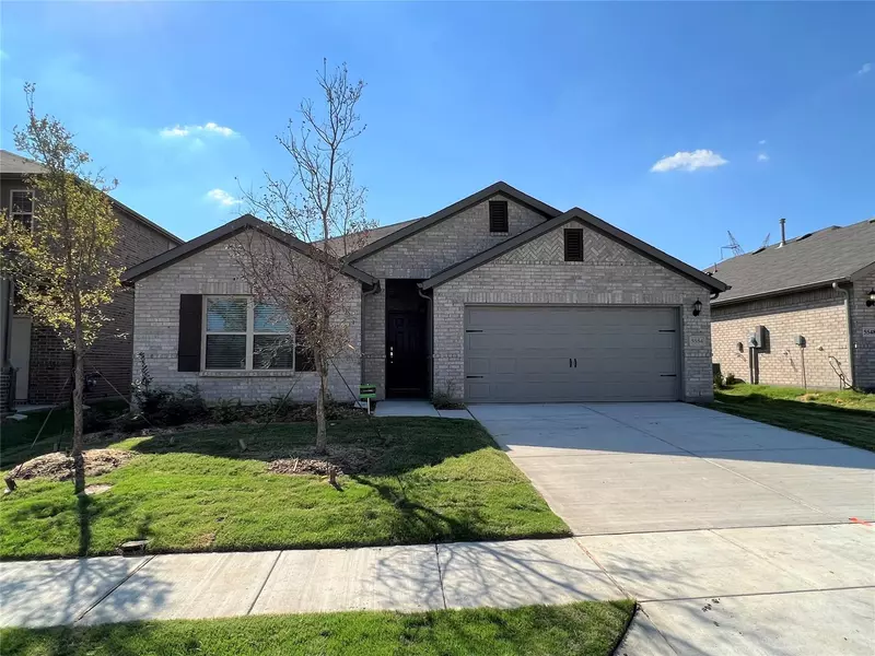 5554 Agalinis Avenue, Royse City, TX 75189