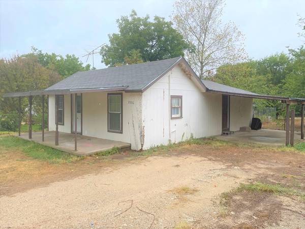 2006 Dicey Road, Weatherford, TX 76085