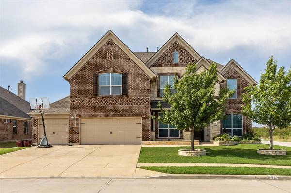 2349 Emerald Lake Lane, Little Elm, TX 75068