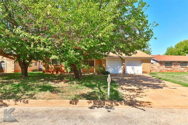 418 N La Salle Drive, Abilene, TX 79603