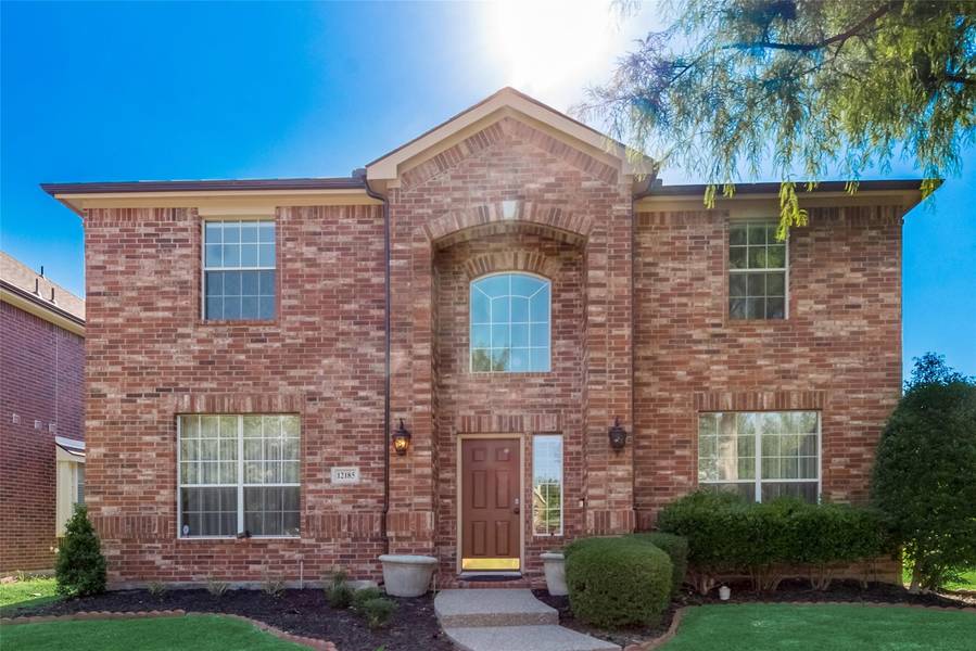 12185 Ducks Landing, Frisco, TX 75033