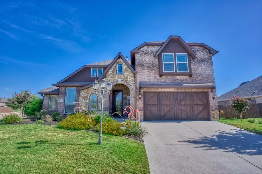 1117 Dover Place, Desoto, TX 75115