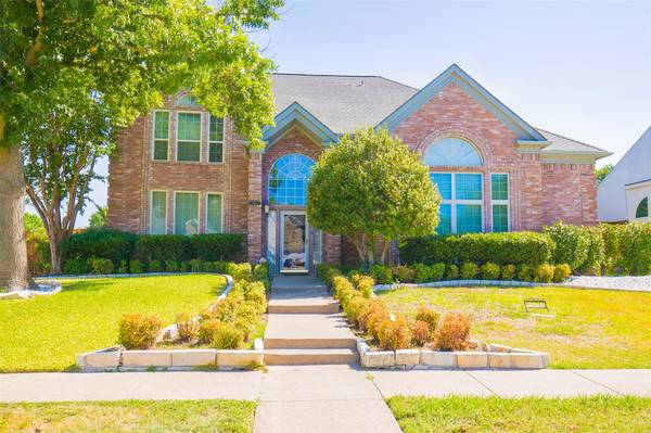 3614 Martha Lane, Rowlett, TX 75088