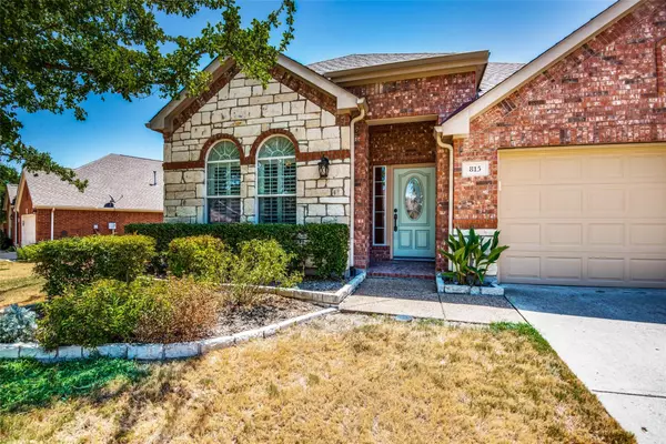 Fairview, TX 75069,815 Mustang Drive