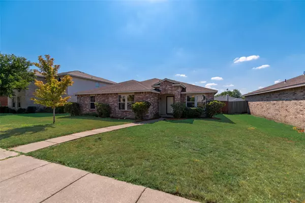 Rockwall, TX 75032,1435 Greenbrook Drive