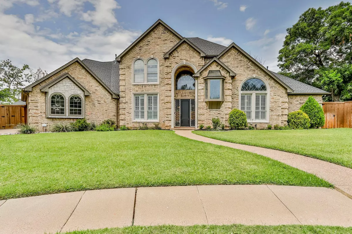 Denton, TX 76210,3614 Oakview Place