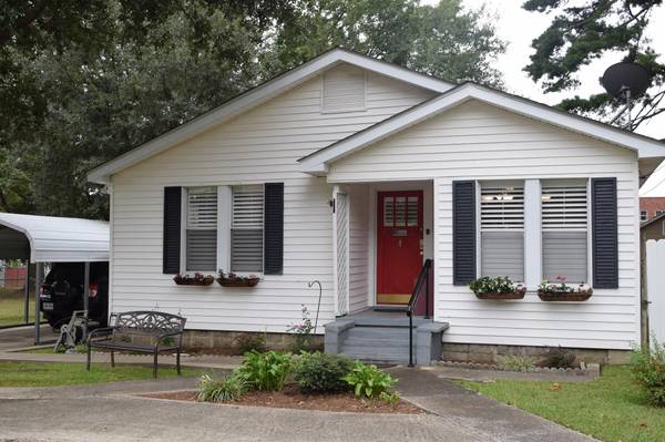 111 3rd Street, Minden, LA 71055