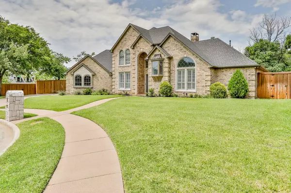 Denton, TX 76210,3614 Oakview Place