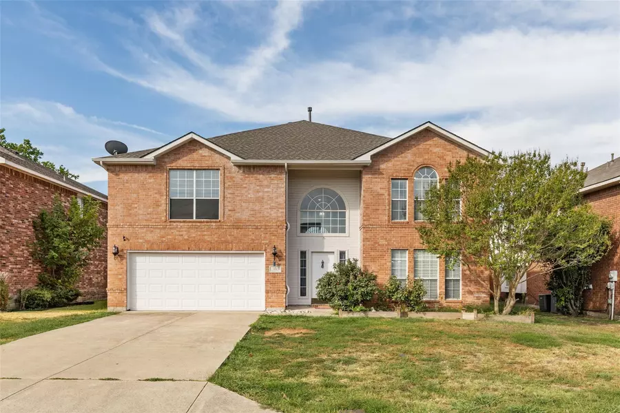 171 Southlake Drive, Rockwall, TX 75032