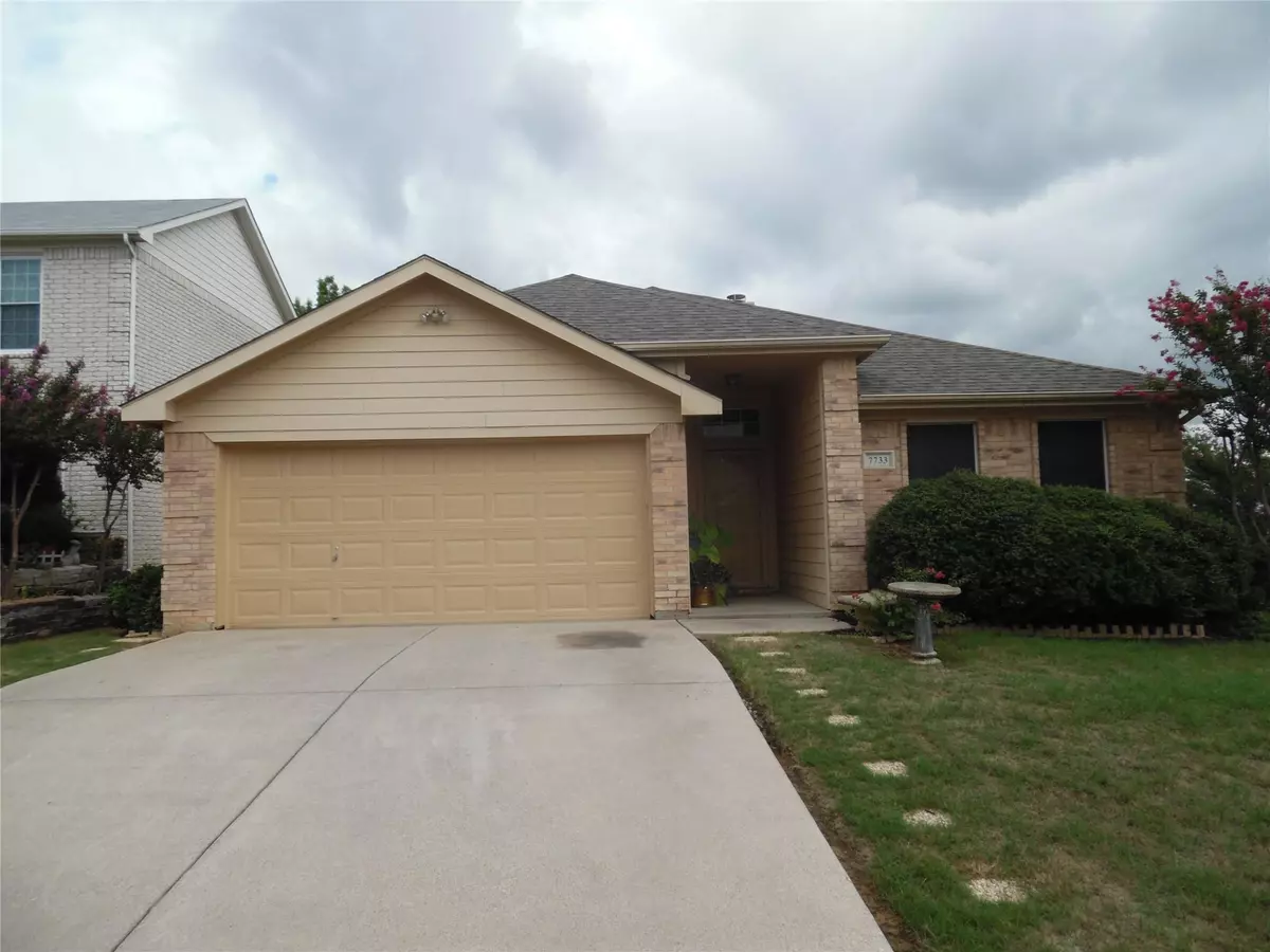 Fort Worth, TX 76112,7733 Briarstone Court