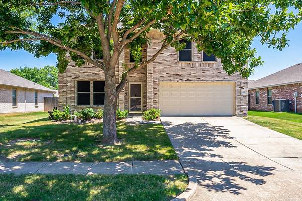 811 Ann Drive, Wylie, TX 75098