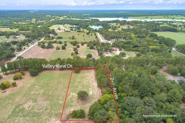 Athens, TX 75752,Lot 17 Valley View Drive