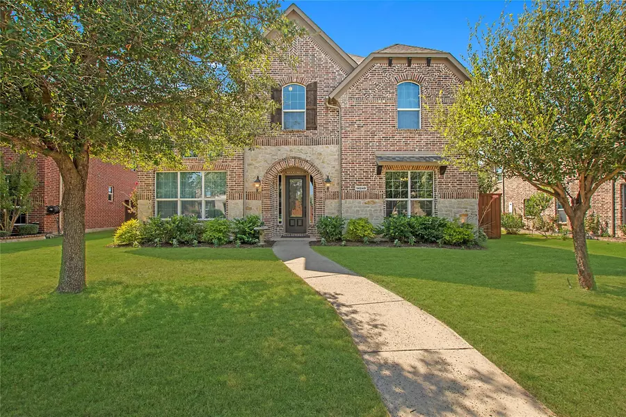 14249 Fall Harvest Drive, Frisco, TX 75033