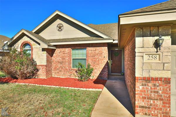 258 Sugarloaf Avenue, Abilene, TX 79602