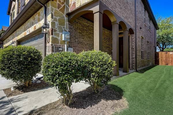 2010 Monterrey Street, Allen, TX 75013