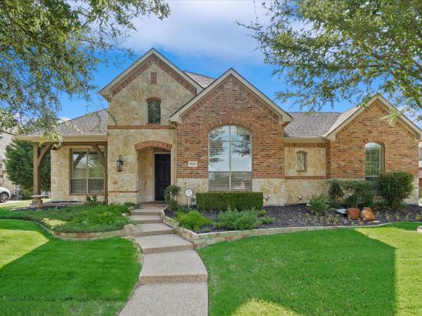 8910 Sherman Trail,  Lantana,  TX 76226