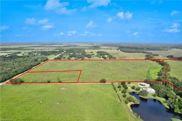 61370 Norris RD, Labelle, FL 33935