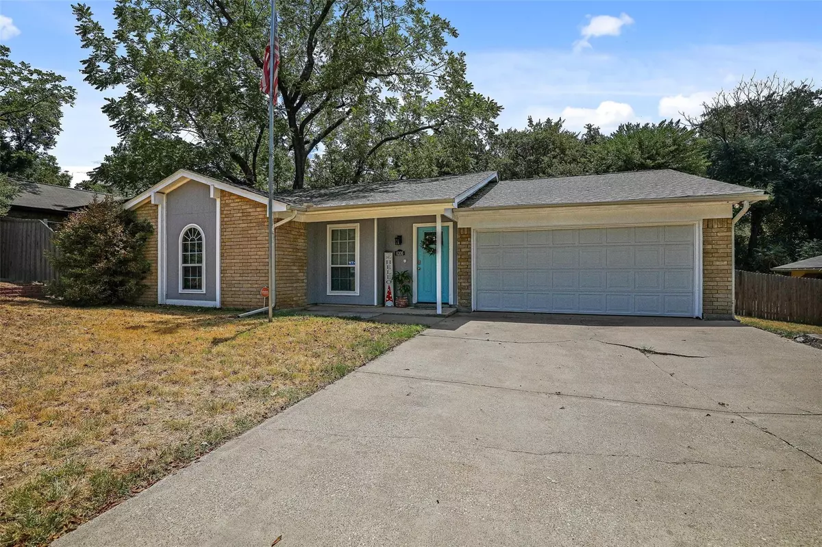 Arlington, TX 76016,6306 Orchard Hill Drive