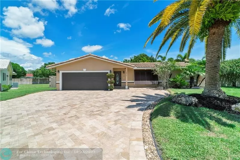 8617 NW 25th Ct, Coral Springs, FL 33065