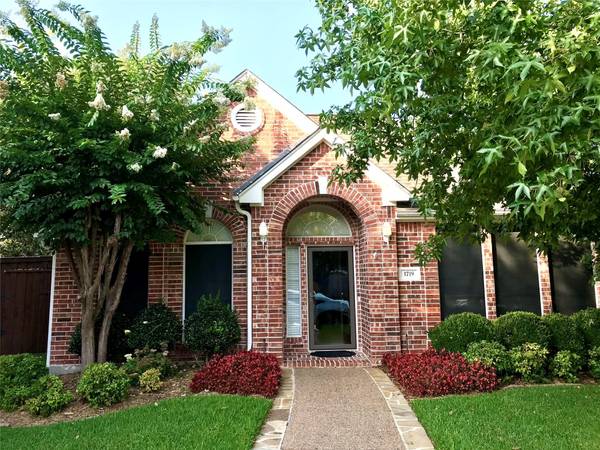 1719 Mapleleaf Falls Drive, Allen, TX 75002