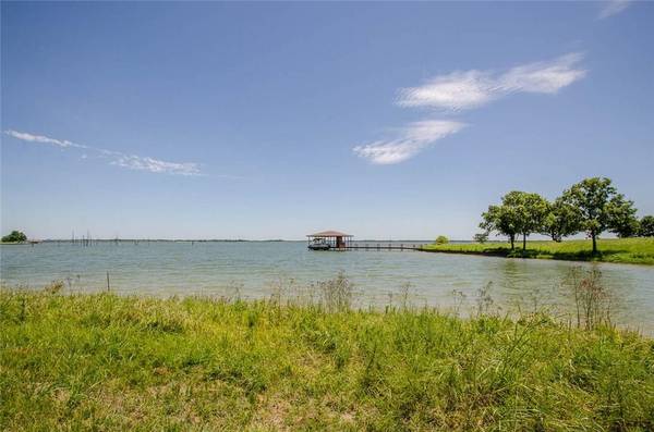 Lot 4 SE 3190 Road, Corsicana, TX 75109