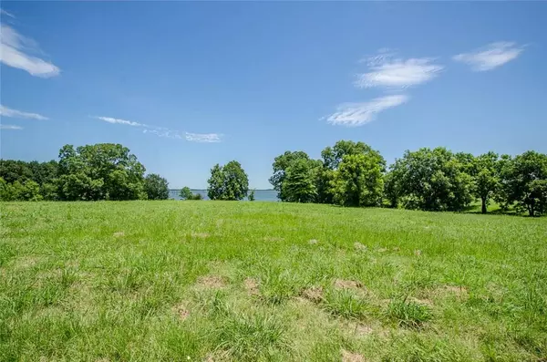 Corsicana, TX 75109,Lot 4 SE 3190 Road