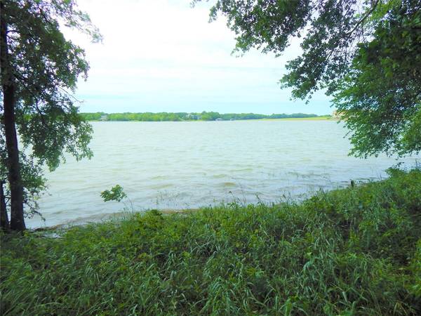 L 323 The Shores Drive, Corsicana, TX 75109