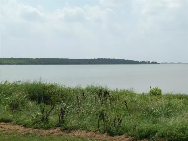 Corsicana, TX 75109,L 19 Waterside Drive