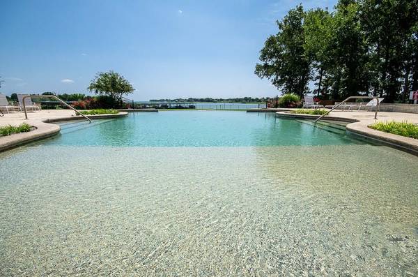 L 510 The Shores Drive, Corsicana, TX 75109