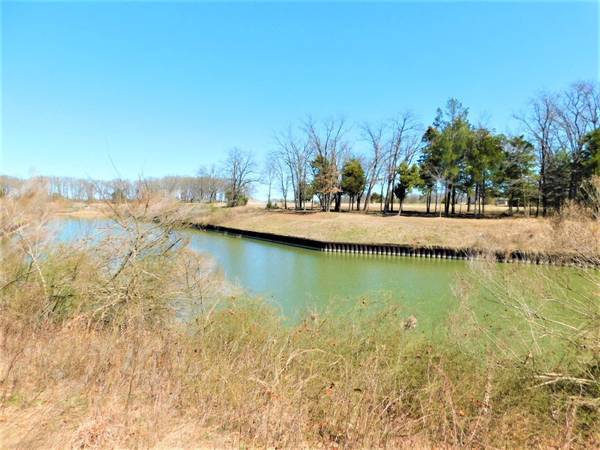 L 419 Sailboat Drive, Corsicana, TX 75109