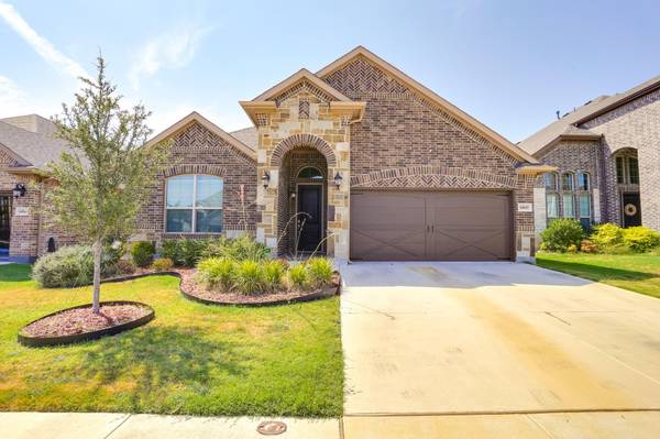 14845 Complacent Way, Aledo, TX 76008