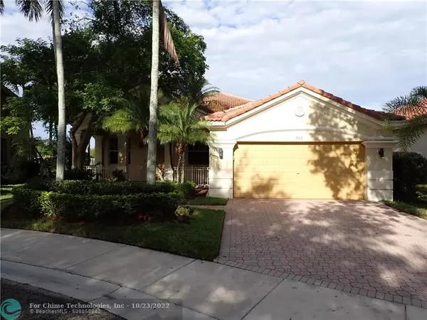 Weston, FL 33327,900 Lavender Cir