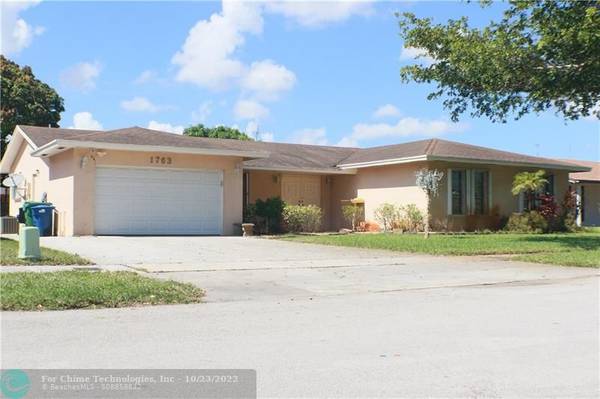 1763 NW 193rd St,  Miami Gardens,  FL 33056