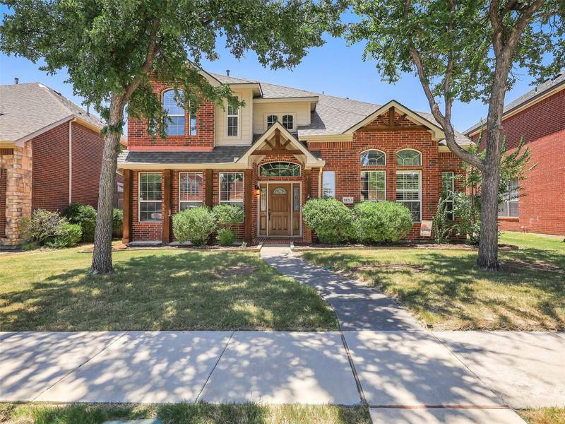 11213 Tenison Lane, Frisco, TX 75033