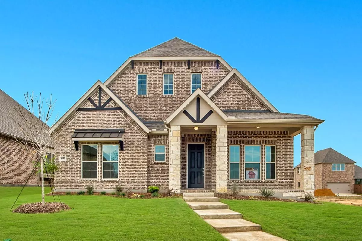 Frisco, TX 75033,1053 Shortgrass Lane