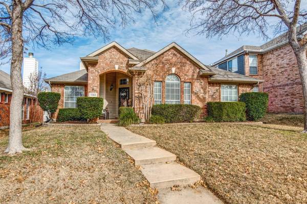 11364 Blanchard Drive, Frisco, TX 75035