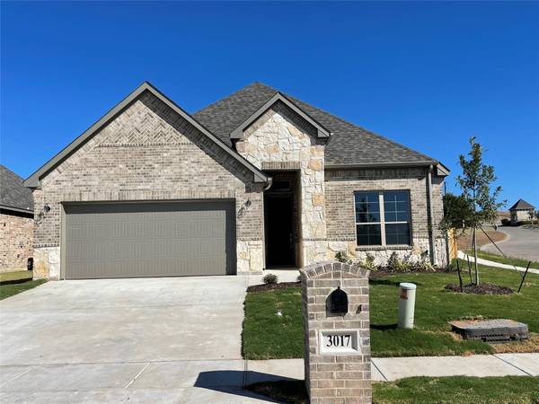 3017 Timber Trail Drive, Decatur, TX 76234