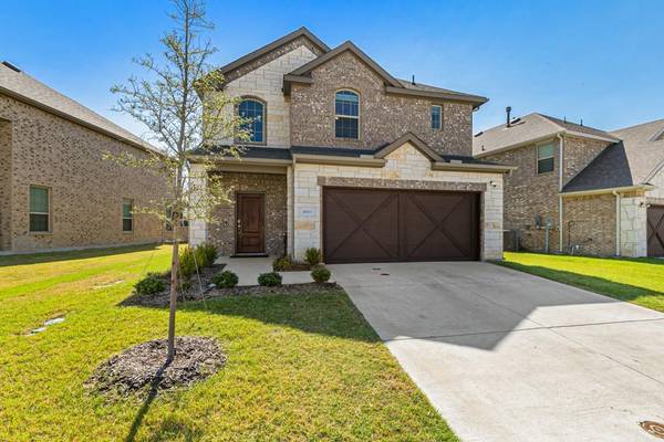 18113 Lakefront Court, Forney, TX 75126