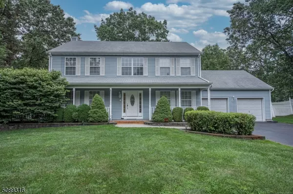 44 Green Tree Dr, Jackson Twp., NJ 08527