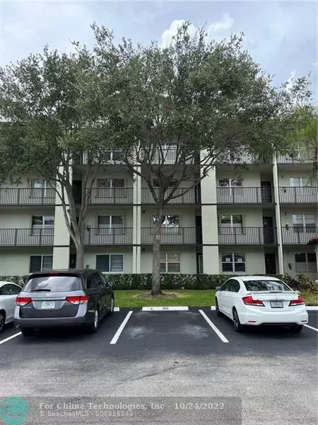 1200 SW 130th Ave  #105, Pembroke Pines, FL 33027