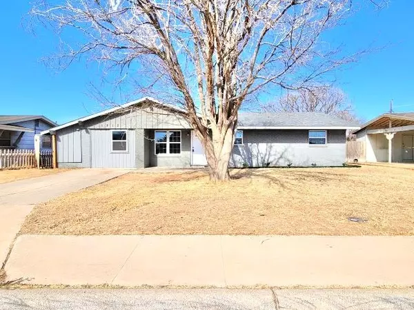 Midland, TX 79705,1913 E Pecan Avenue