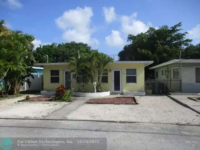 1534 NE 32nd St, Oakland Park, FL 33334