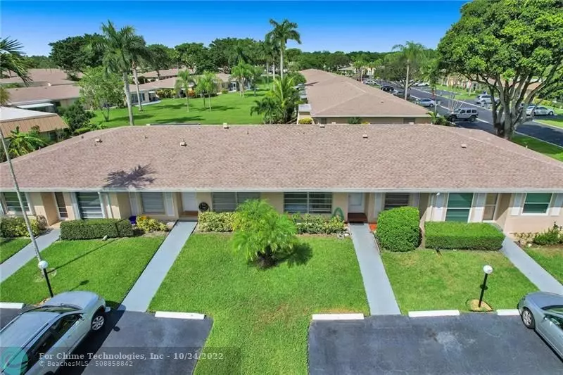 20830 Wendall Ter  #58, Boca Raton, FL 33433