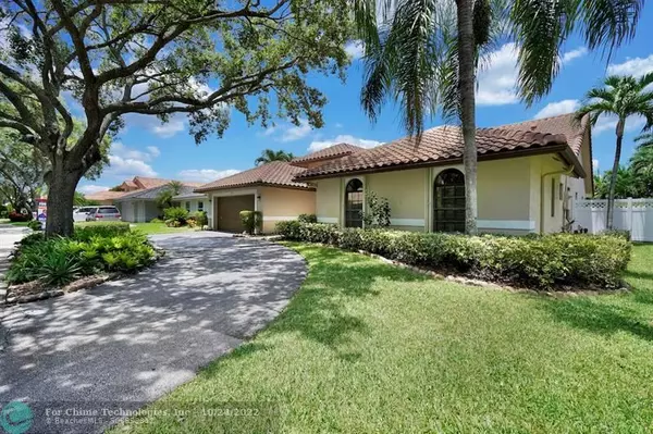 Coral Springs, FL 33076,9955 NW 48th Dr