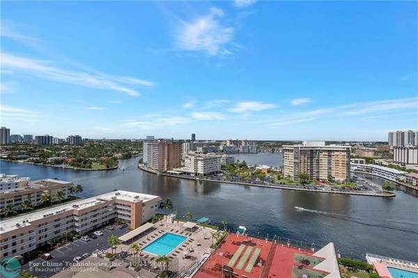 Hallandale Beach, FL 33009,1865 S Ocean Dr  #18A