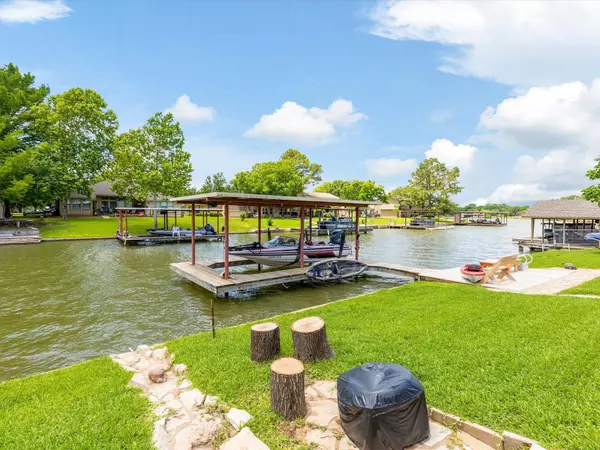 4105 Norfolk Bay Court, Granbury, TX 76049