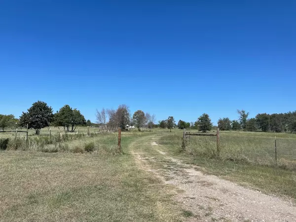 Corsicana, TX 75109,Lot 16 SE County Road 2247