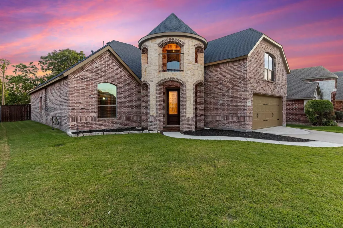 Wylie, TX 75098,1507 Rain Tree Drive