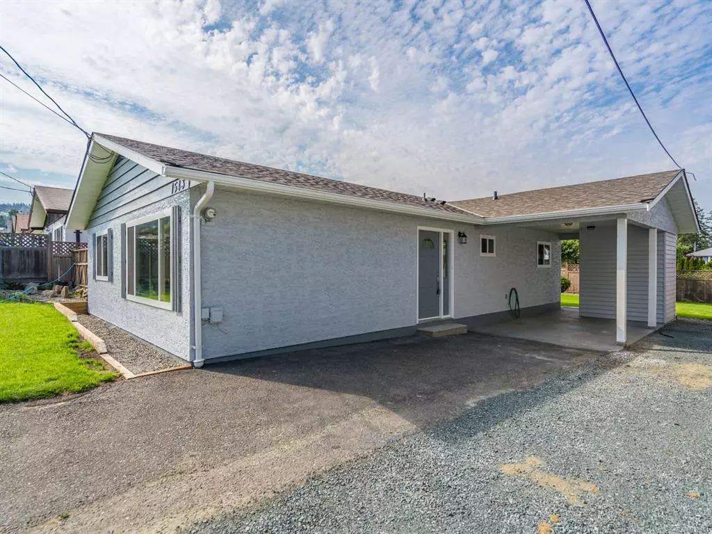 Crofton, BC V0R 1R0,1543 Robert St