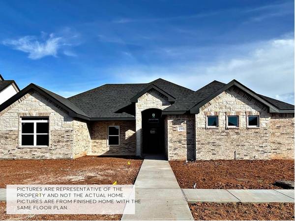 6718 Red Yucca Road, Abilene, TX 79606